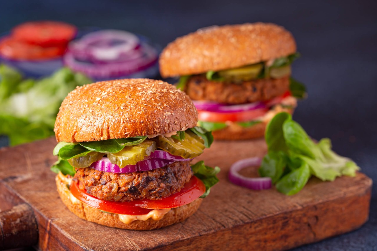 Mastering plant-based: Protein and fibre first