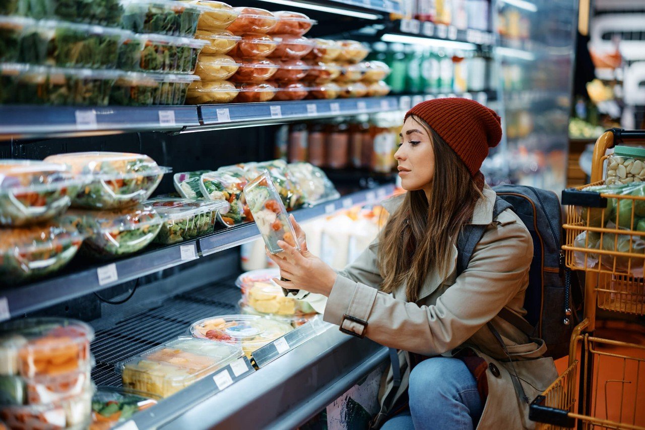 Reformulation in the era of ultra-processed foods