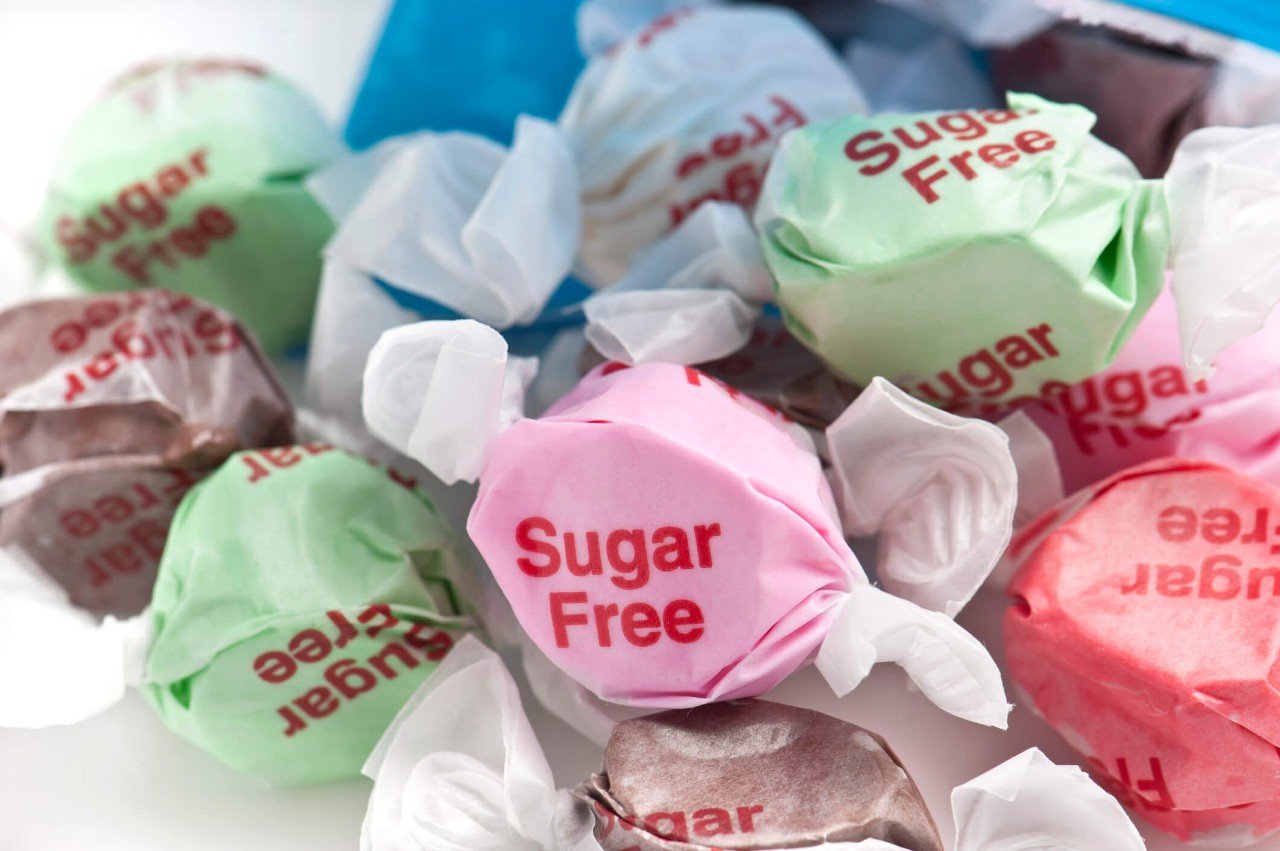 Sweet solutions: Replacing and reducing sugar