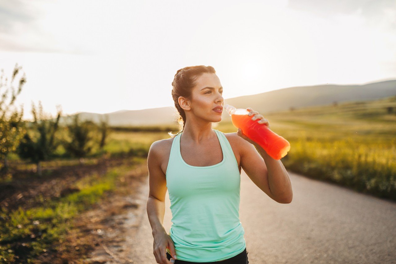 Trends in functional foods and beverages 