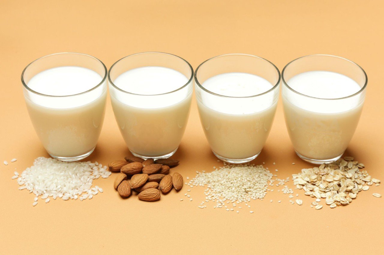 Mastering plant-based: Protein and fibre first