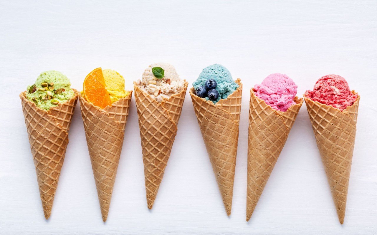 Trends in functional foods and beverages 