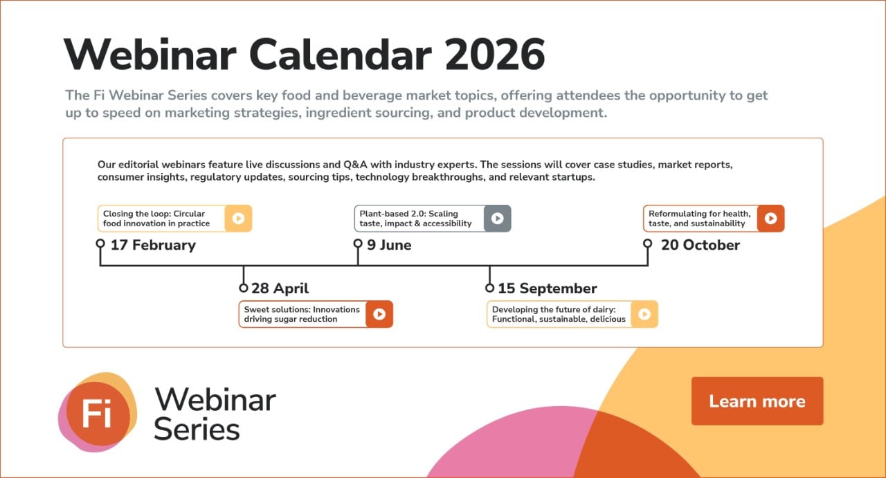 Webinar Calendar 2025