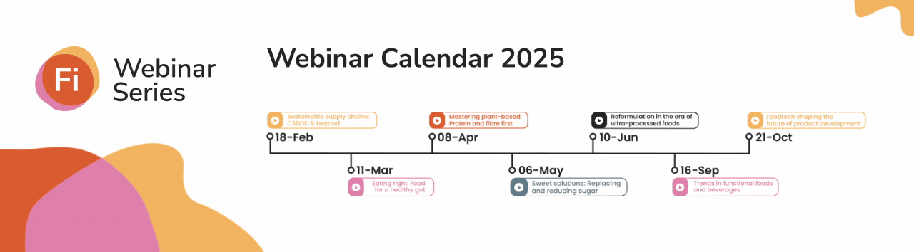 Webinar Calendar 2025
